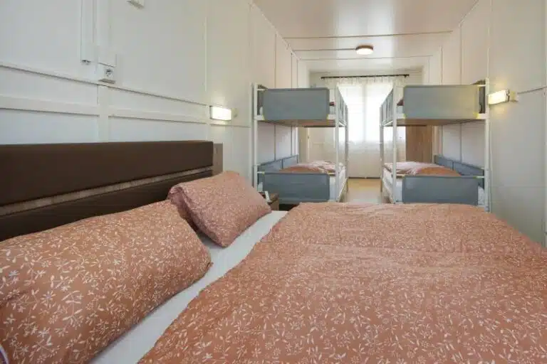 Mara Holiday Resort – Chatka Klasik