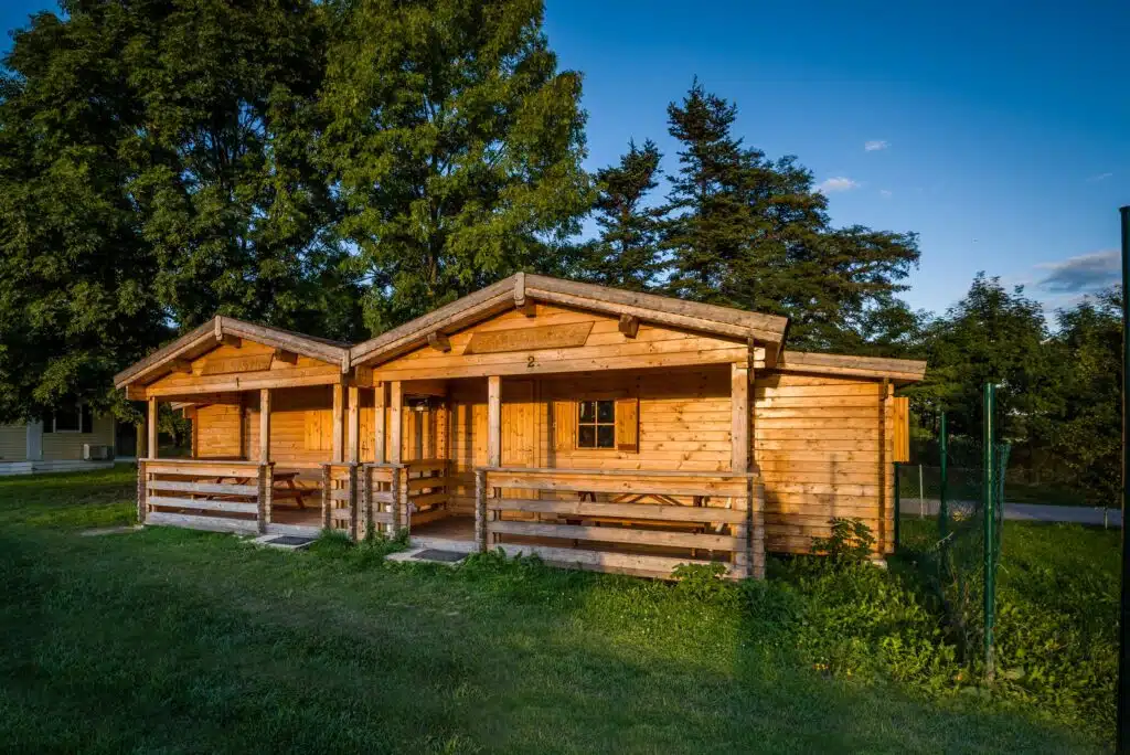 Mara Holiday Resort – Chatka Tatranec