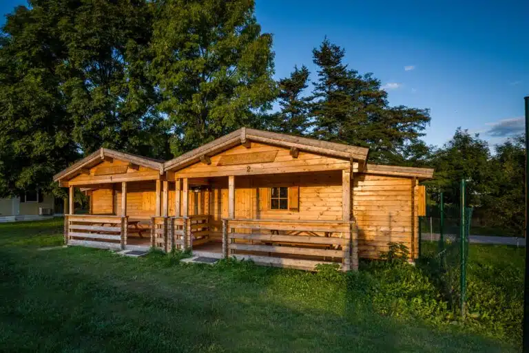 Mara Holiday Resort – Chatka Tatranec