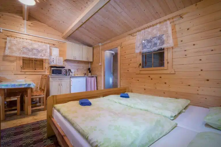 Mara Holiday Resort – Chatka Tatranec