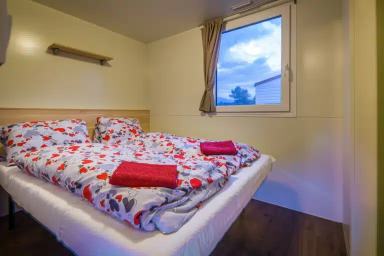 Mara Holiday Resort – chatky a domčeky
