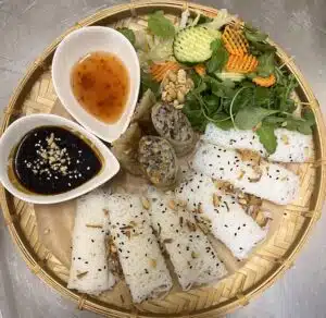 Mara Holiday Resort - THUAN Restaurant