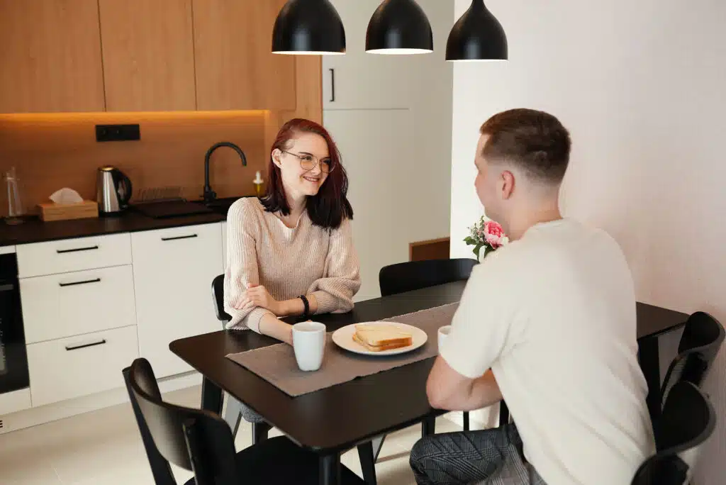 Mara Holiday Resort – Valentínsky apartmán