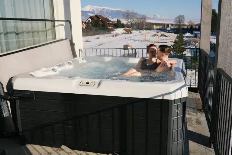 Mara Holiday Resort - Apartmán PanoMara Grande s jacuzzi