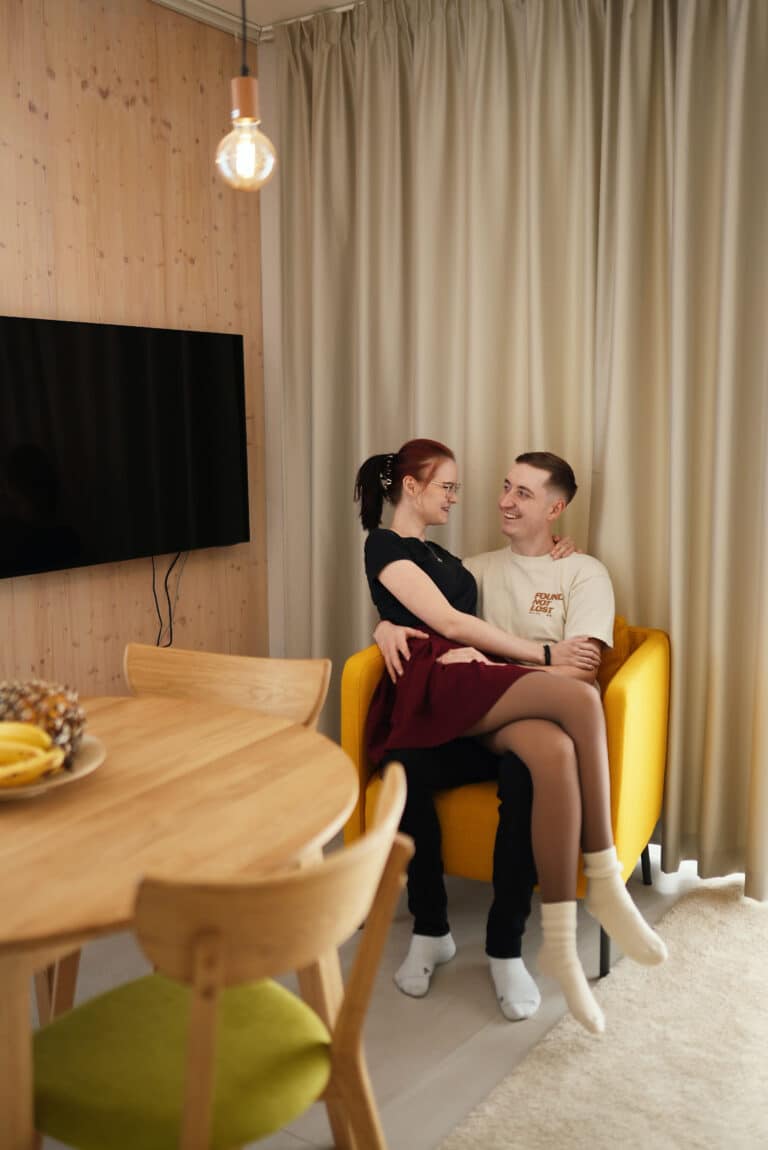 Apartmán Mara Smart