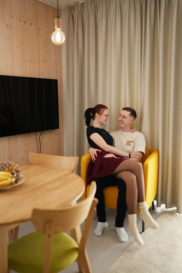 Apartmán Mara Smart