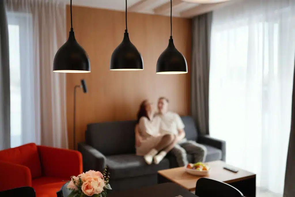 Apartmán Mara Casa