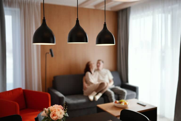 Apartmán Mara Casa