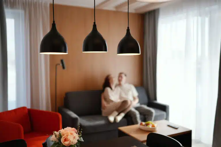 Apartmán Mara Casa