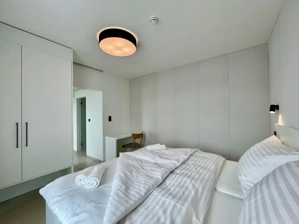 Mara Holiday Resort - Apartmán Mara Smart