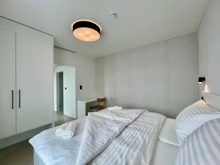Mara Holiday Resort - Apartmán Mara Smart