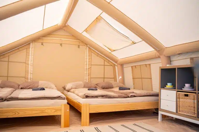 Mara Holiday Resort – Glamping