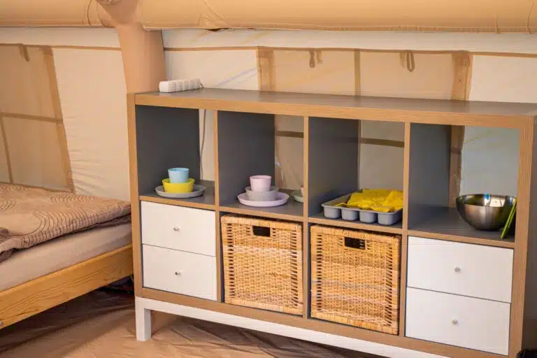 Mara Holiday Resort – Glamping