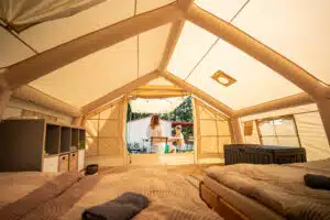 Mara Holiday Resort - Glamping