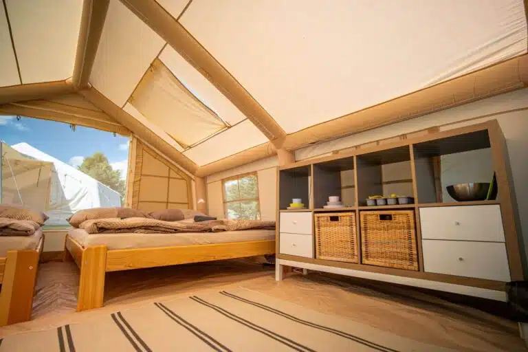 Mara Holiday Resort – Glamping