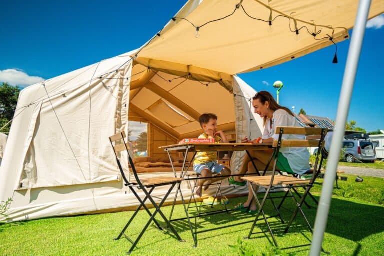 Mara Holiday Resort – Glamping