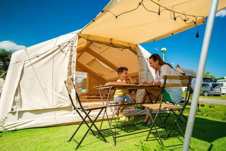 Mara Holiday Resort – Glamping