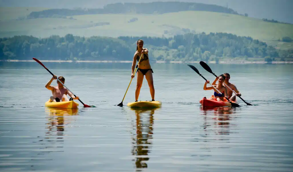 Mara Holiday Resort - Mara Fun