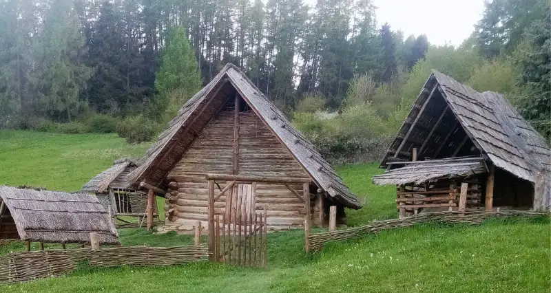 Mara Holiday Resort - turistika s deťmi