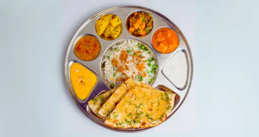 Mara Holiday Resort - Thali