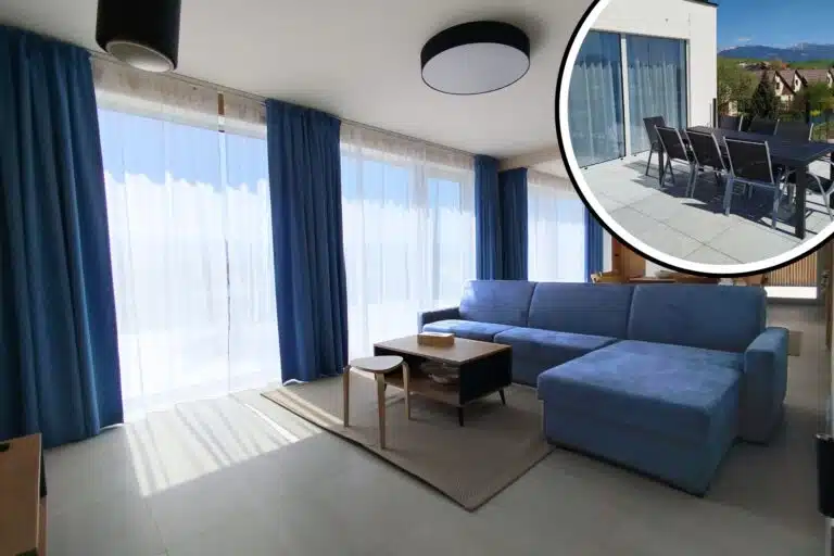 Mara Holiday Resort - PanoMara Exclusive