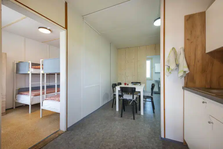 Mara Holiday Resort – Chatka Klasik