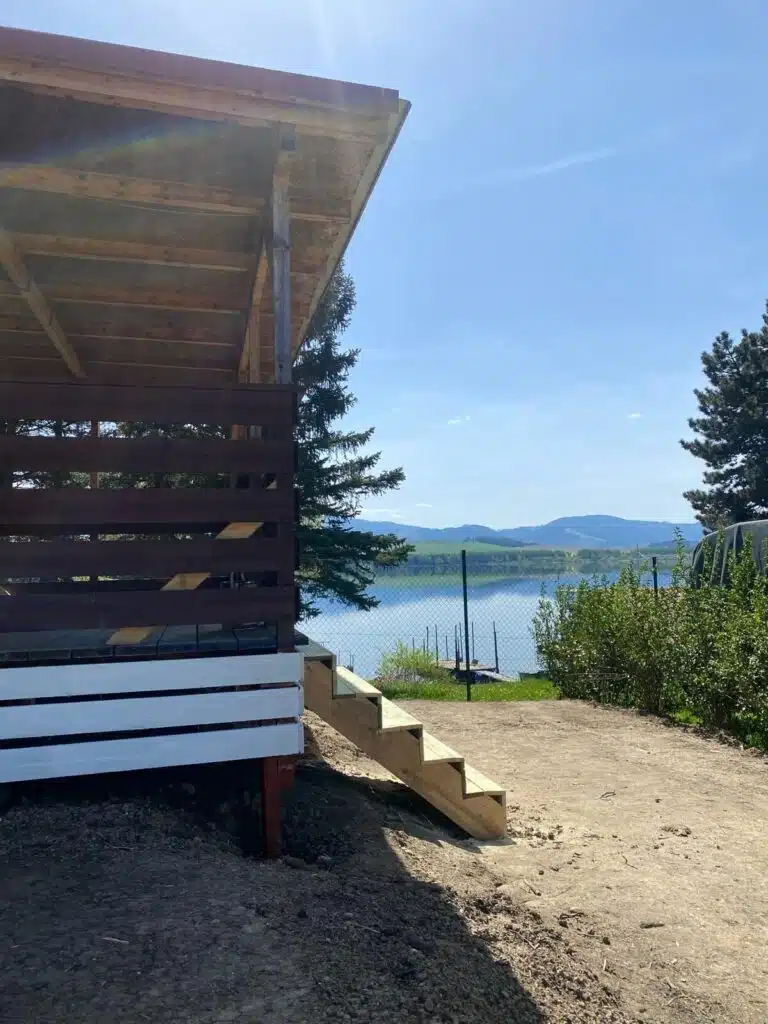 Mara Holiday Resort - Mobilný domček deluxe