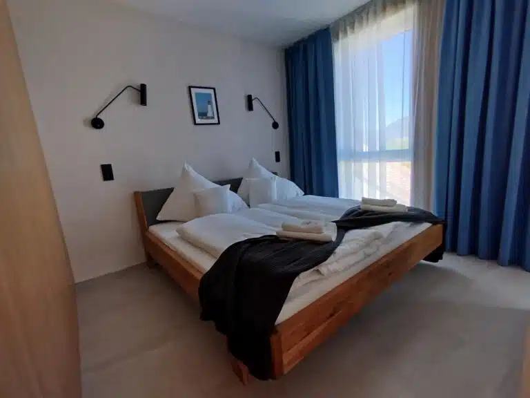 Mara Holiday Resort - PanoMara Exclusive