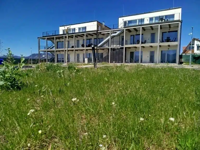 Mara Holiday Resort - PanoMara Exclusive