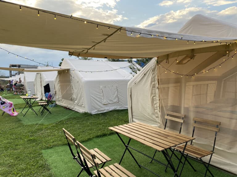 Mara Holiday Resort – Glamping