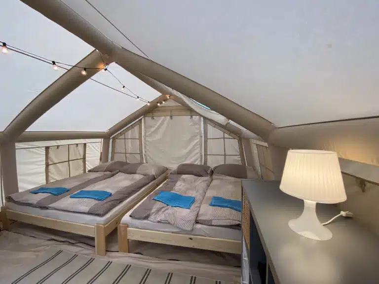Mara Holiday Resort – Glamping