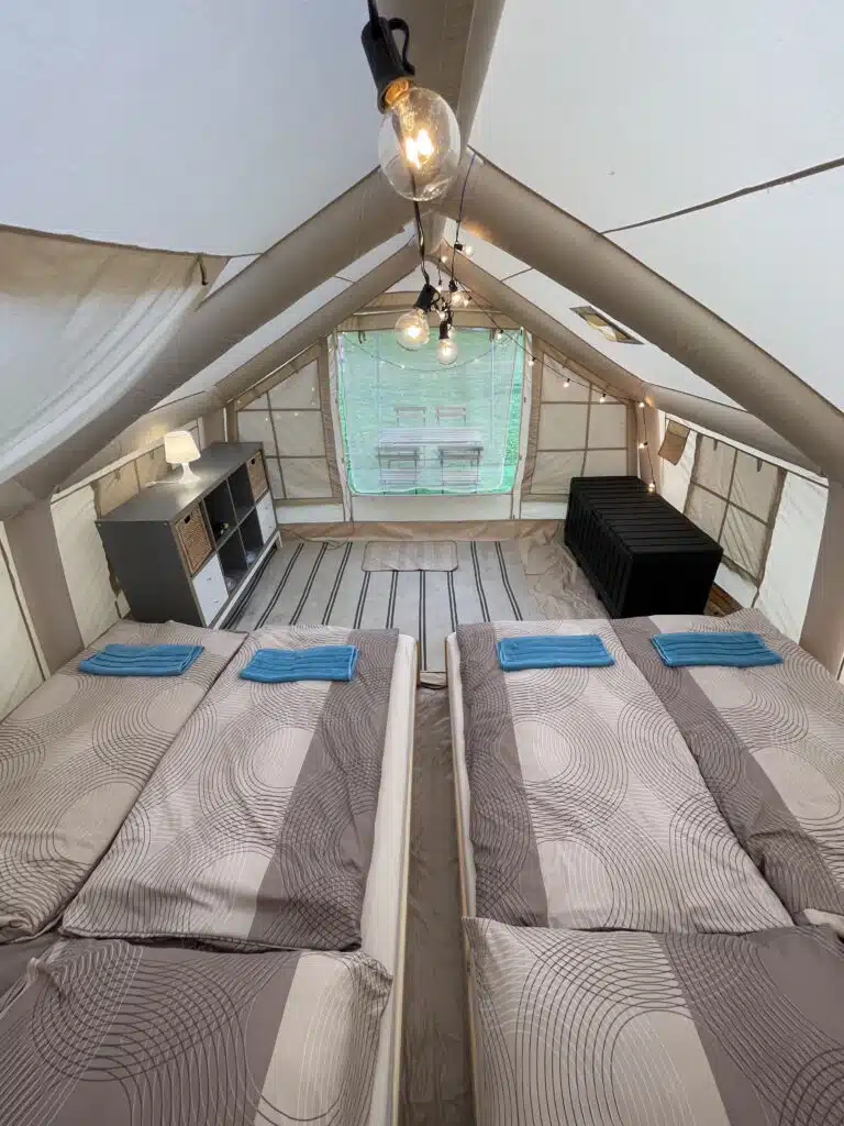 Mara Holiday Resort – Glamping
