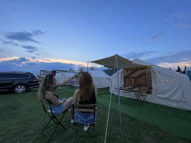 Mara Holiday Resort – Glamping