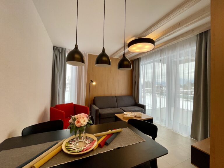 Apartmán Mara Casa