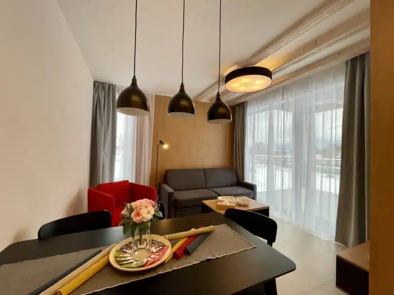 Apartmán Mara Casa