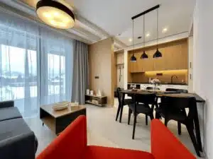 Apartmán Mara Casa
