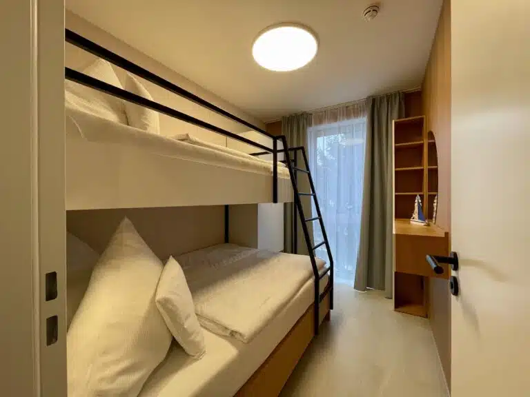 Apartmán Mara Casa