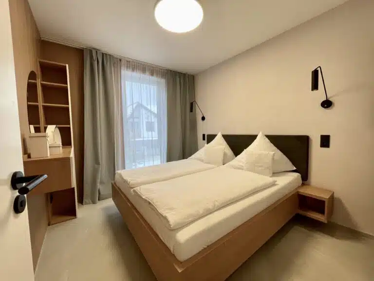Apartmán Mara Casa