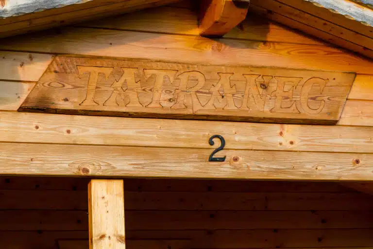 Mara Holiday Resort – Chatka Tatranec