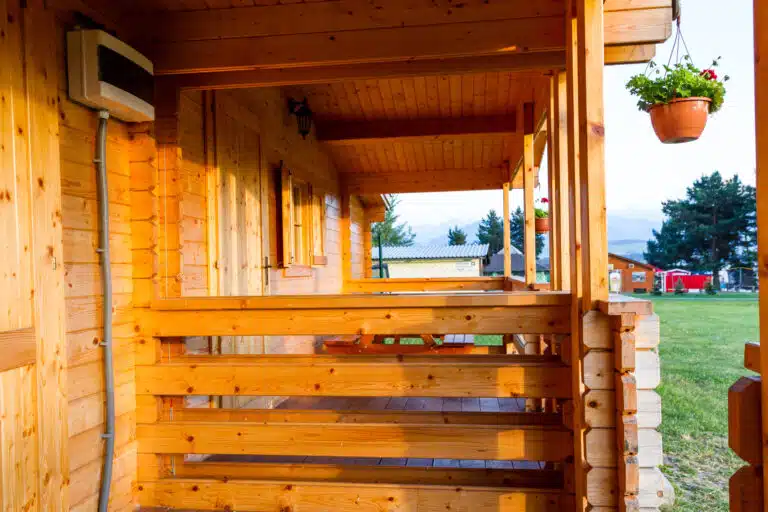 Mara Holiday Resort – Chatka Tatranec