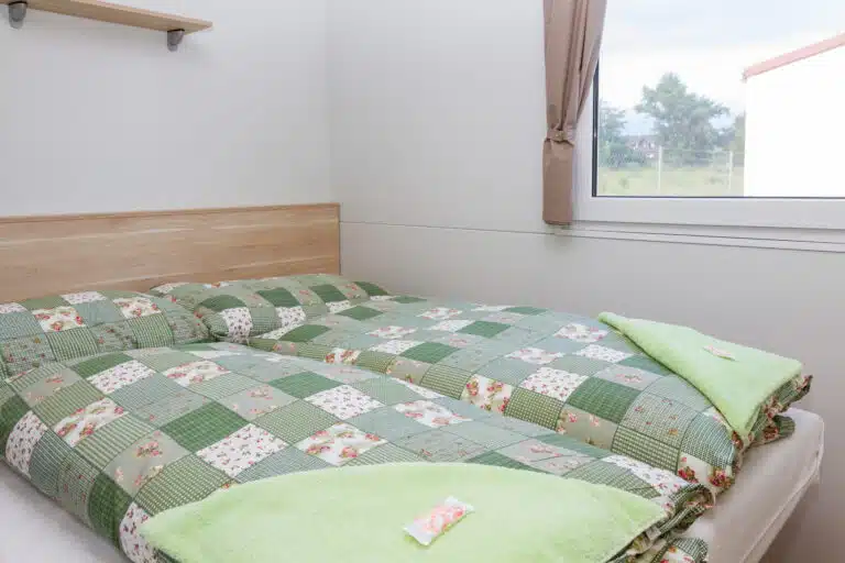 Mara Holiday Resort – Mobilný domček Luxury