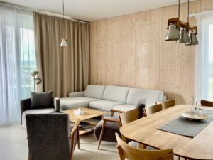Apartmán Pano Mara Grande