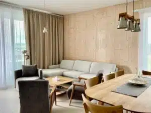 Apartmán Pano Mara Grande