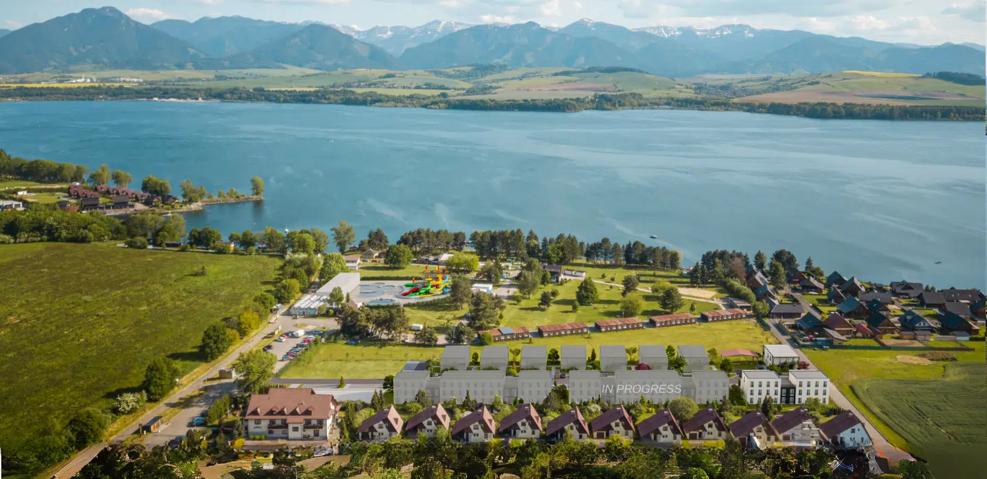 Mara Holiday Resort