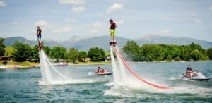 Mara Holiday Resort - Mara Fun