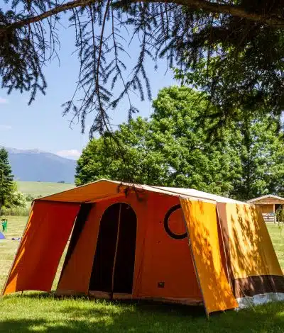 Mara Holiday Resort – Miesta pre stany
