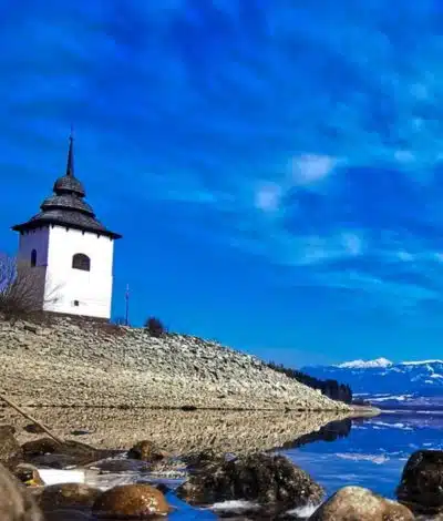 Mara Holiday Resort - Tipy na výlety Liptov - Liptovská Mara