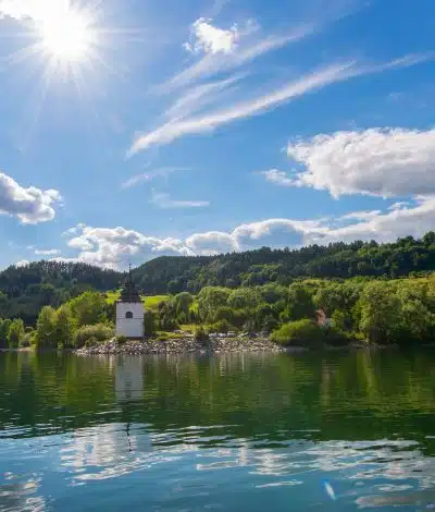 Kostolík - liptovská mara, Mara Holiday Resort