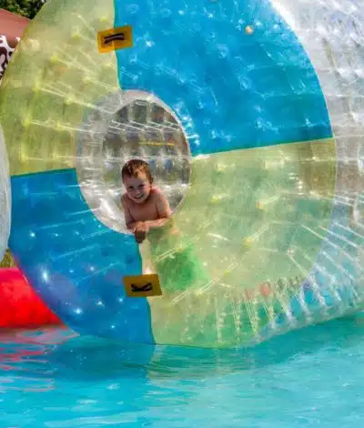 Mara Holiday Resort - Mara Fun, Kids Zone