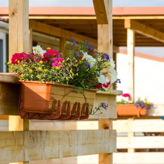 Mara Holiday Resort – Chatky a domčeky